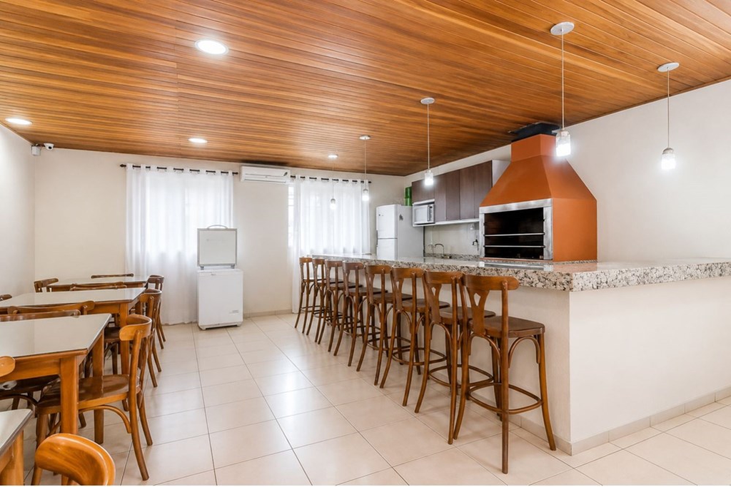 Apartamento, 2 quartos, 45 m² - Foto 11