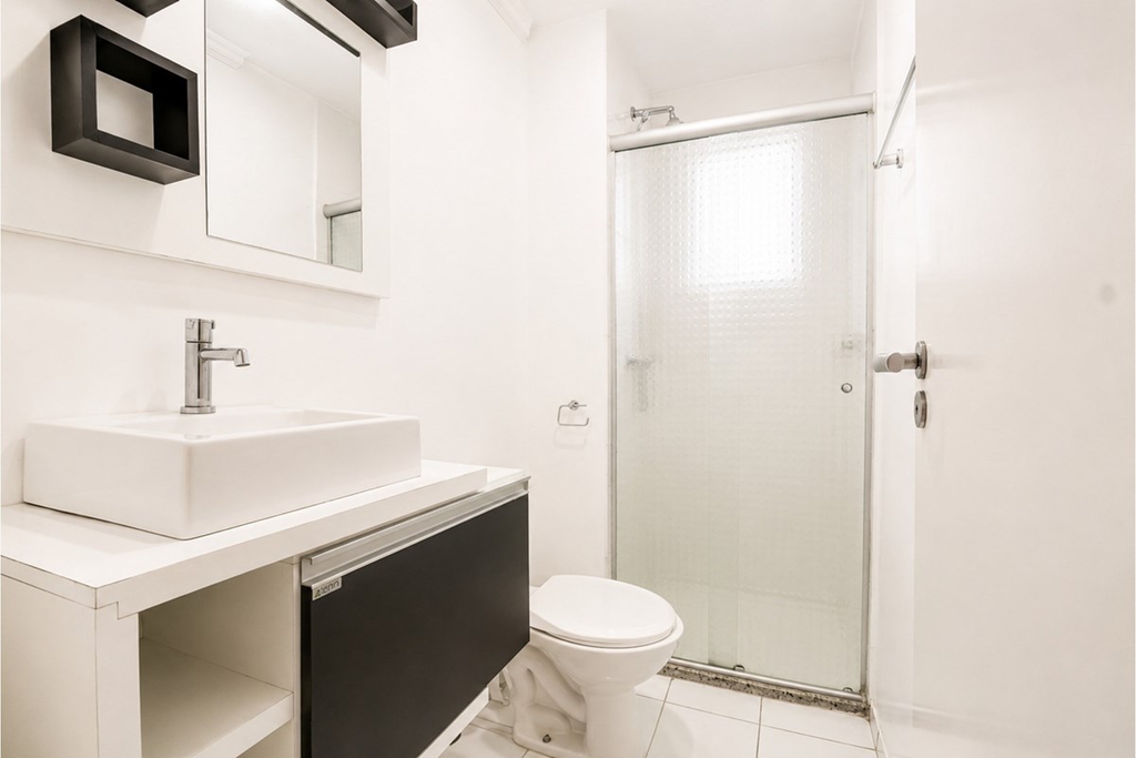 Apartamento, 3 quartos, 60 m² - Foto 13