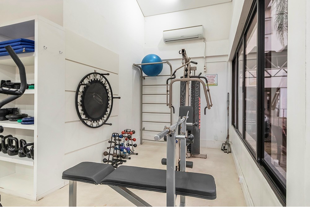 Apartamento, 3 quartos, 85 m² - Foto 30