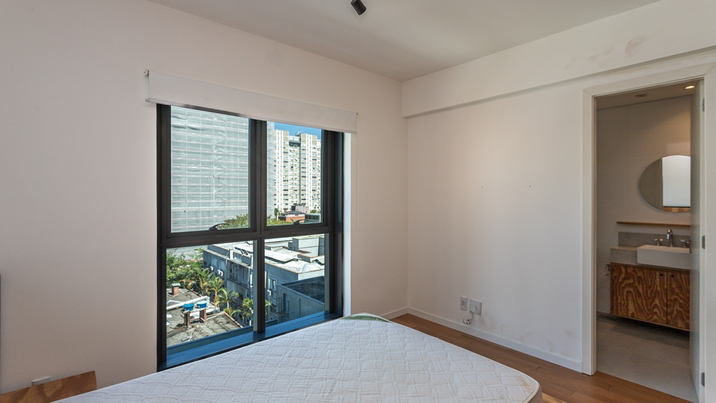 Flat/Apart Hotel, 1 quarto, 48 m² - Foto 33