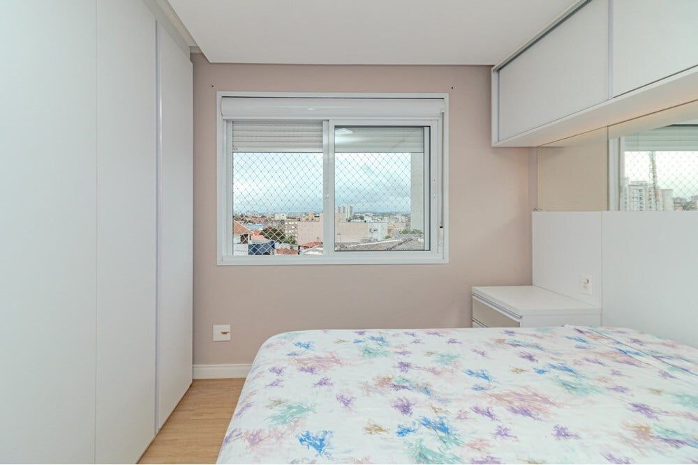 Apartamento à venda com 3 quartos, 73m² - Foto 3