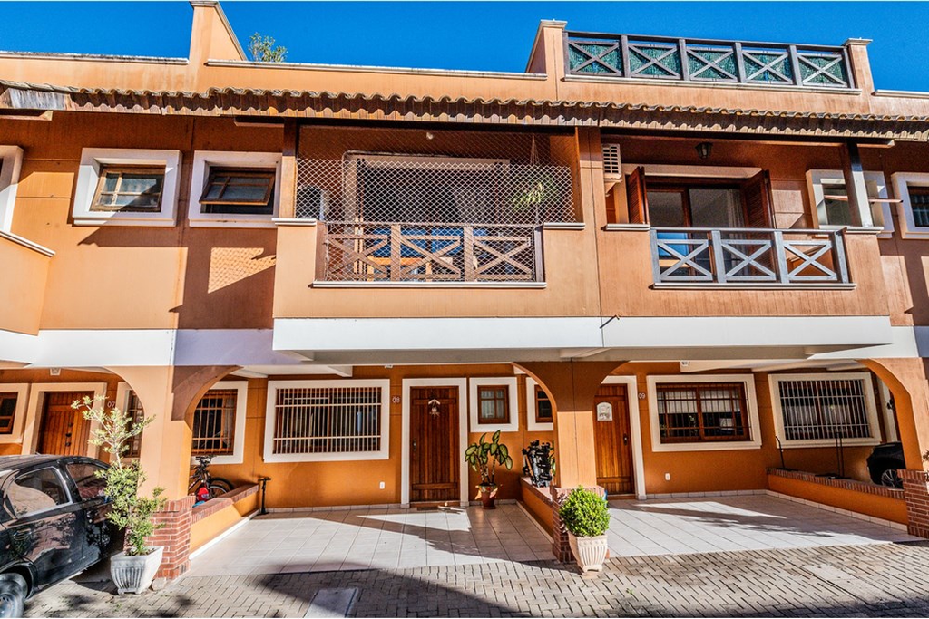 Casa de Condomínio, 3 quartos - Foto 30