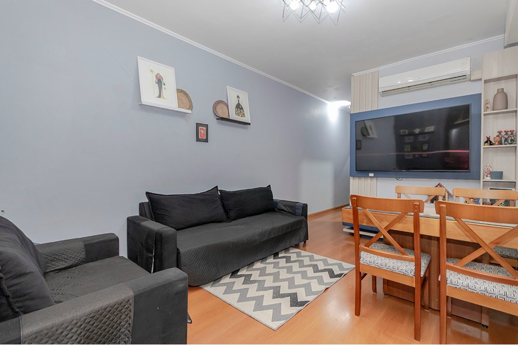 Apartamento à venda com 3 quartos, 96m² - Foto 27