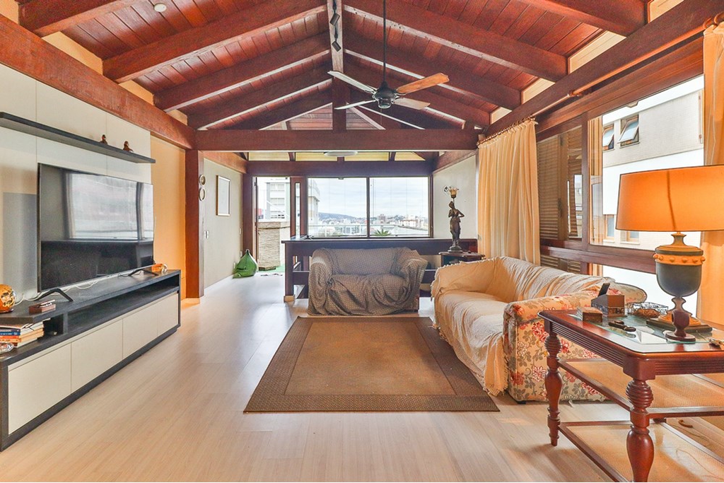 Cobertura, 4 quartos, 340 m² - Foto 9