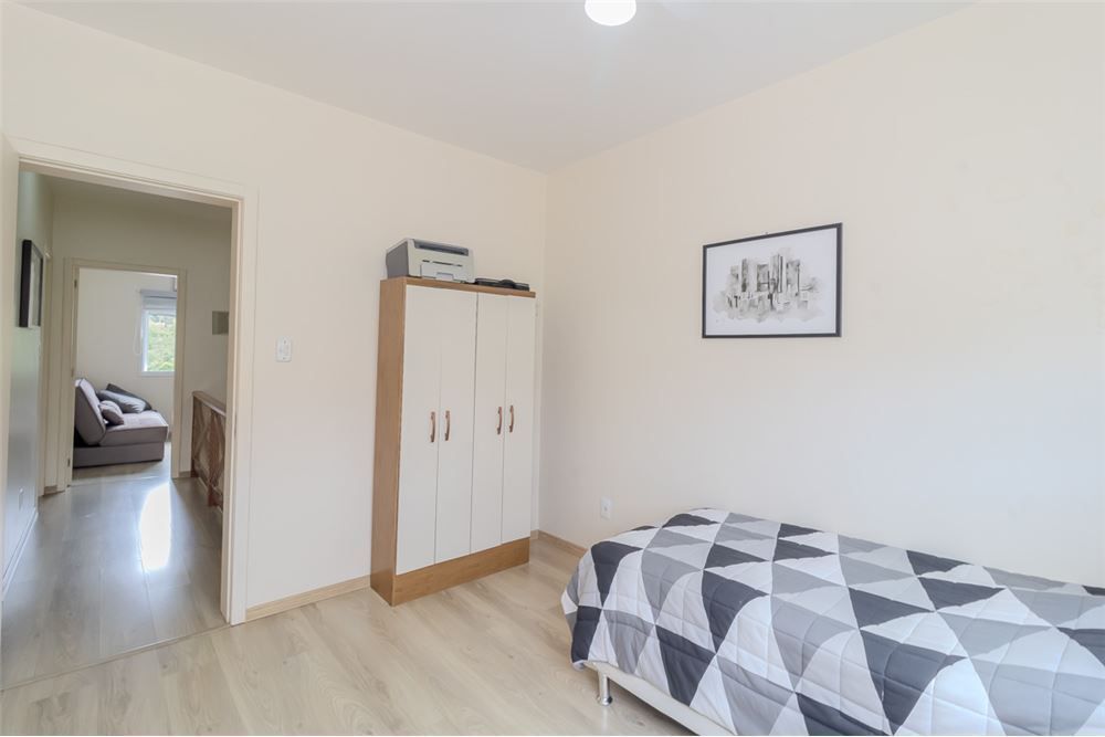Casa à venda com 3 quartos, 110m² - Foto 16