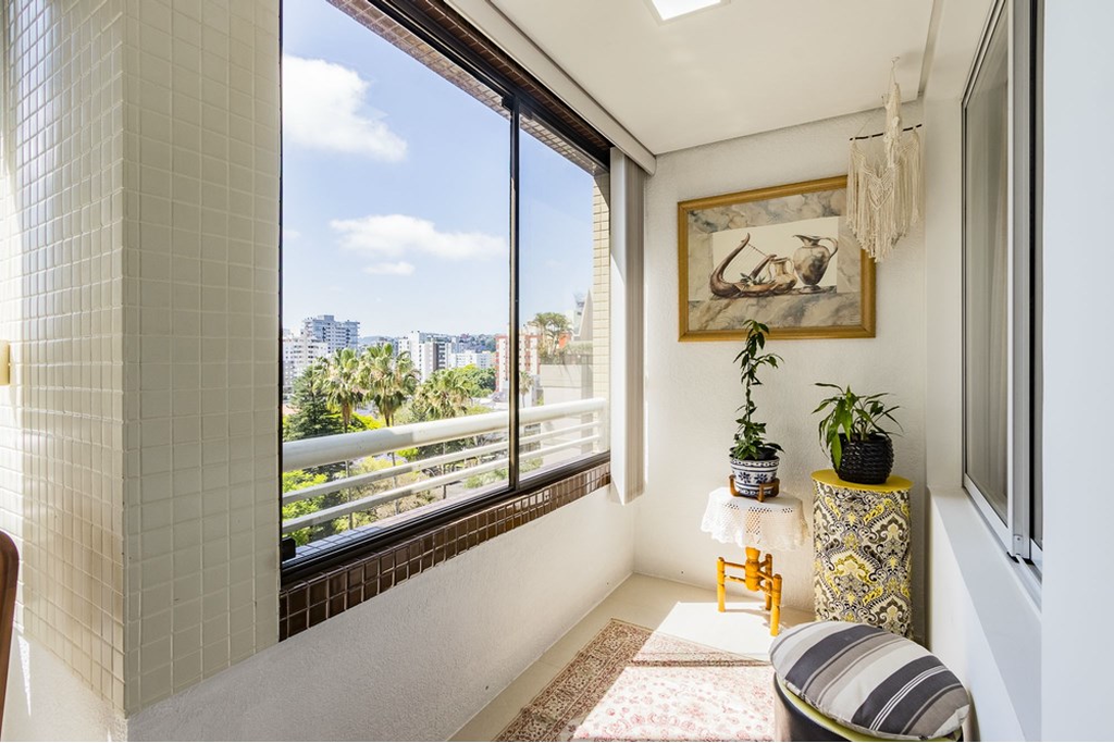 Apartamento, 3 quartos, 119 m² - Foto 35