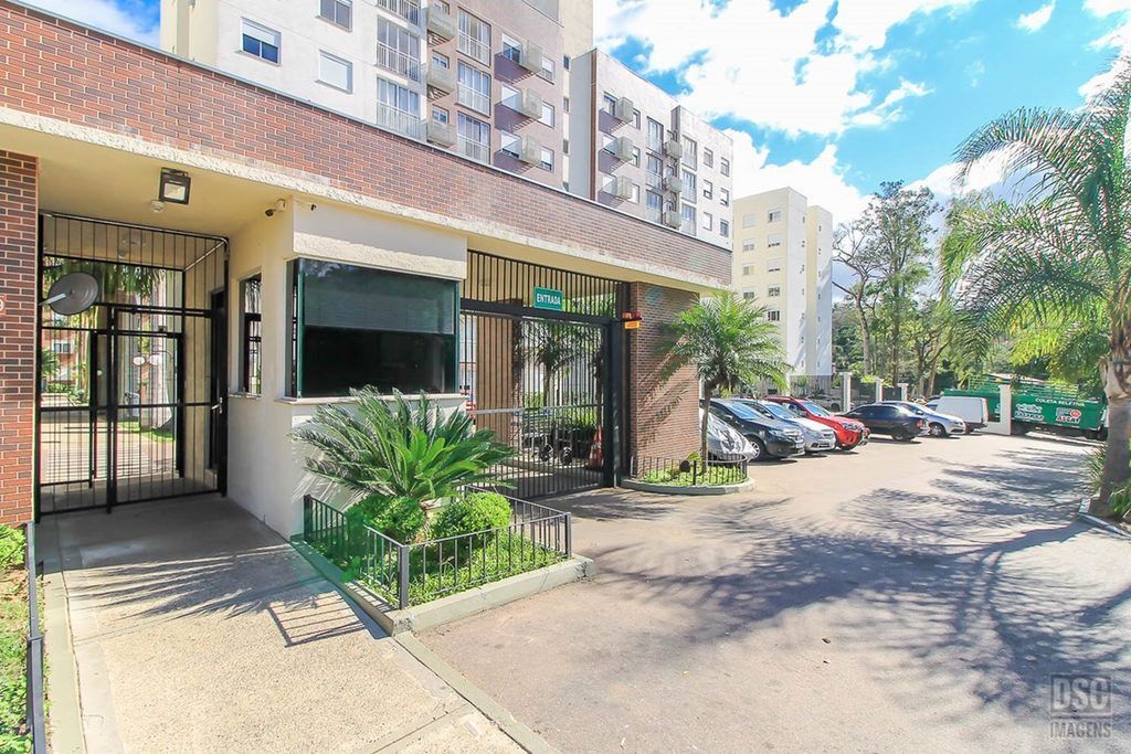Apartamento, 2 quartos, 57 m² - Foto 6