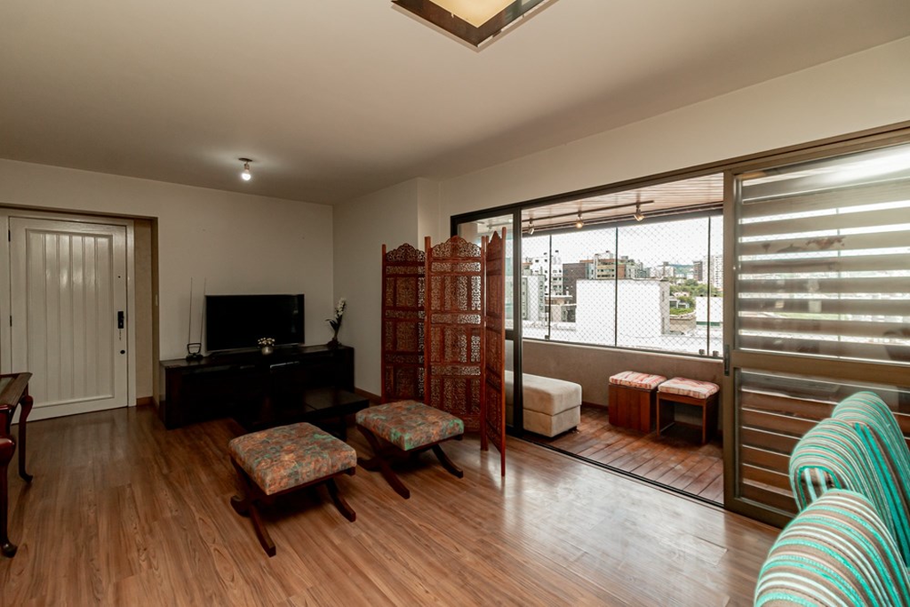 Apartamento, 2 quartos, 97 m² - Foto 27