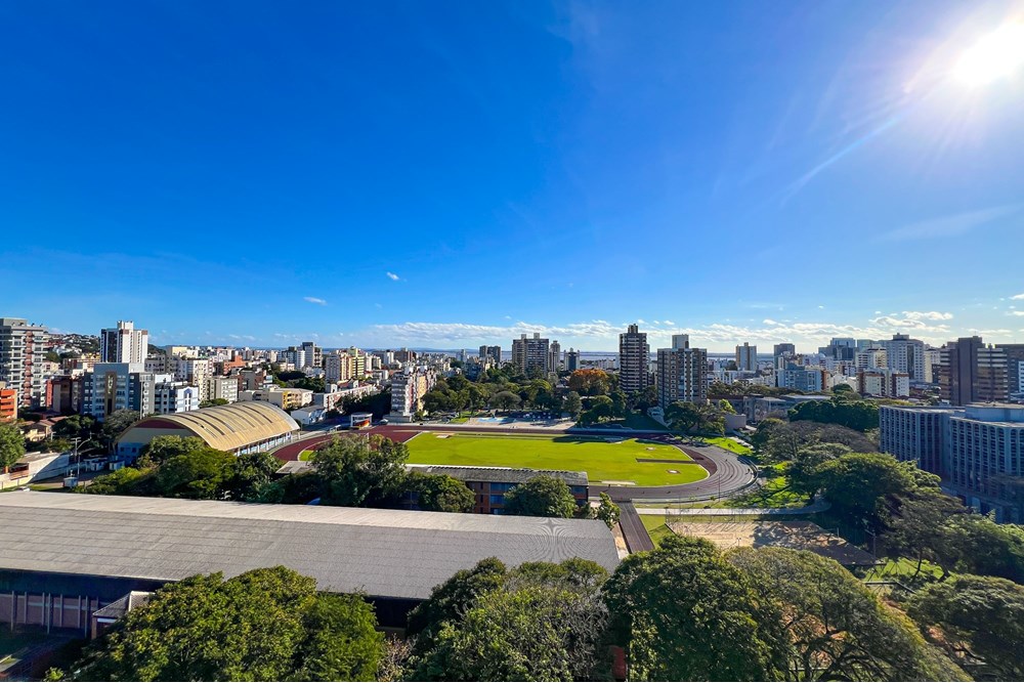 Apartamento à venda com 2 quartos, 62m² - Foto 4