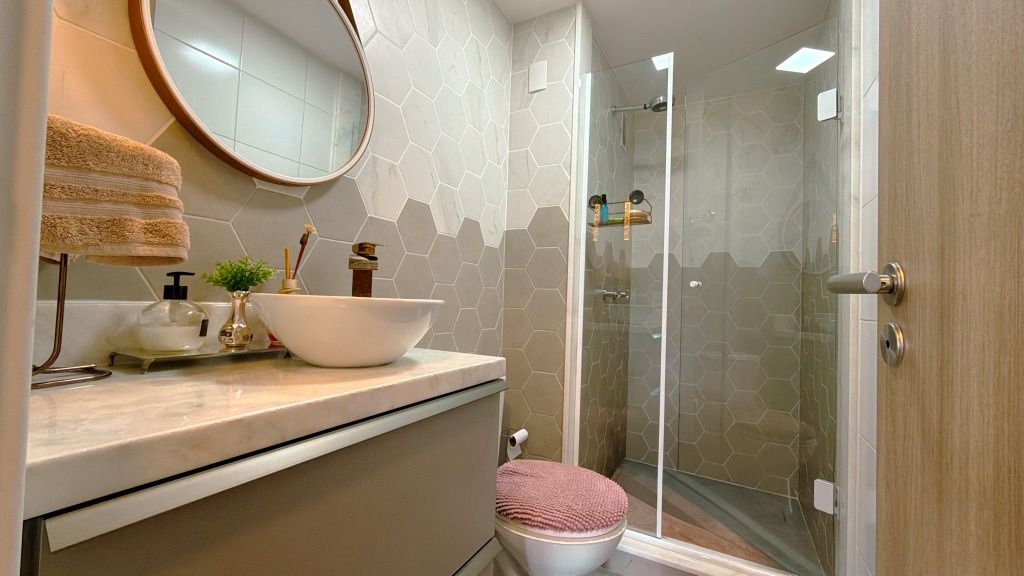 Apartamento, 2 quartos, 80 m² - Foto 56