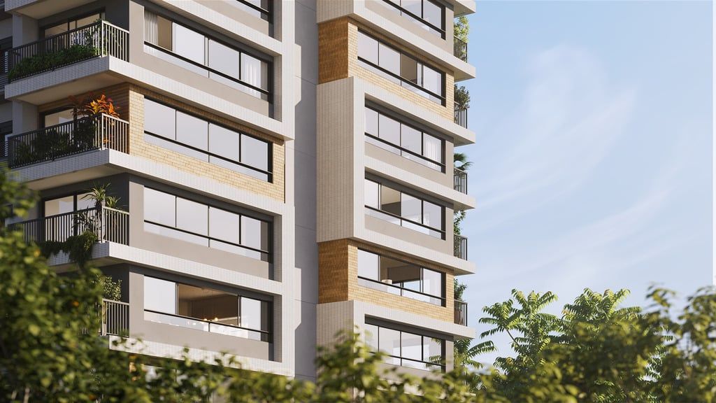 Apartamento, 3 quartos, 116 m² - Foto 12