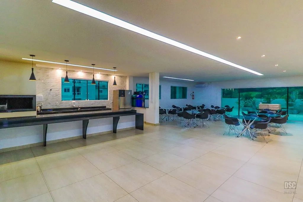 Apartamento, 2 quartos, 54 m² - Foto 9