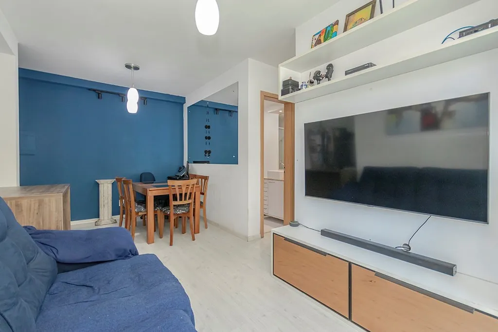 Apartamento, 2 quartos, 49 m² - Foto 38