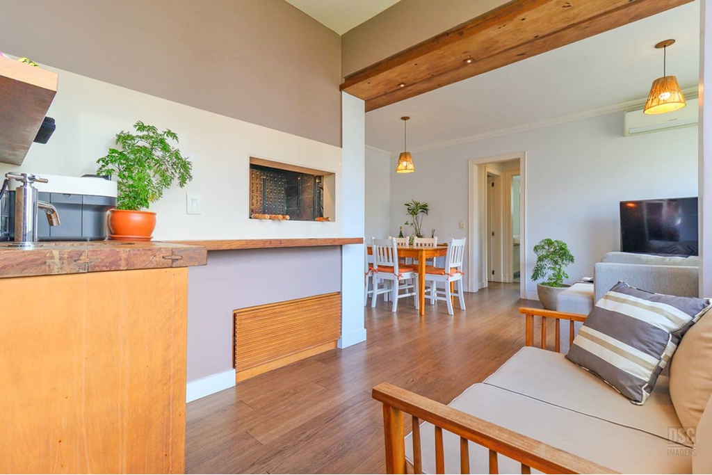 Apartamento, 2 quartos, 76 m² - Foto 1