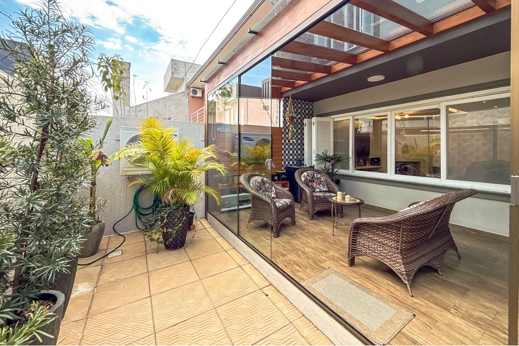 Casa, 3 quartos, 177 m² - Foto 22