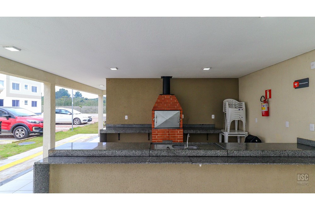Apartamento, 2 quartos, 41 m² - Foto 10