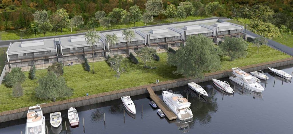 Casa de Condomínio, 3 quartos - Foto 8