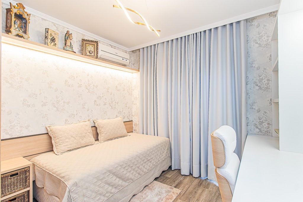 Depósito-Galpão, 166 m² - Foto 9