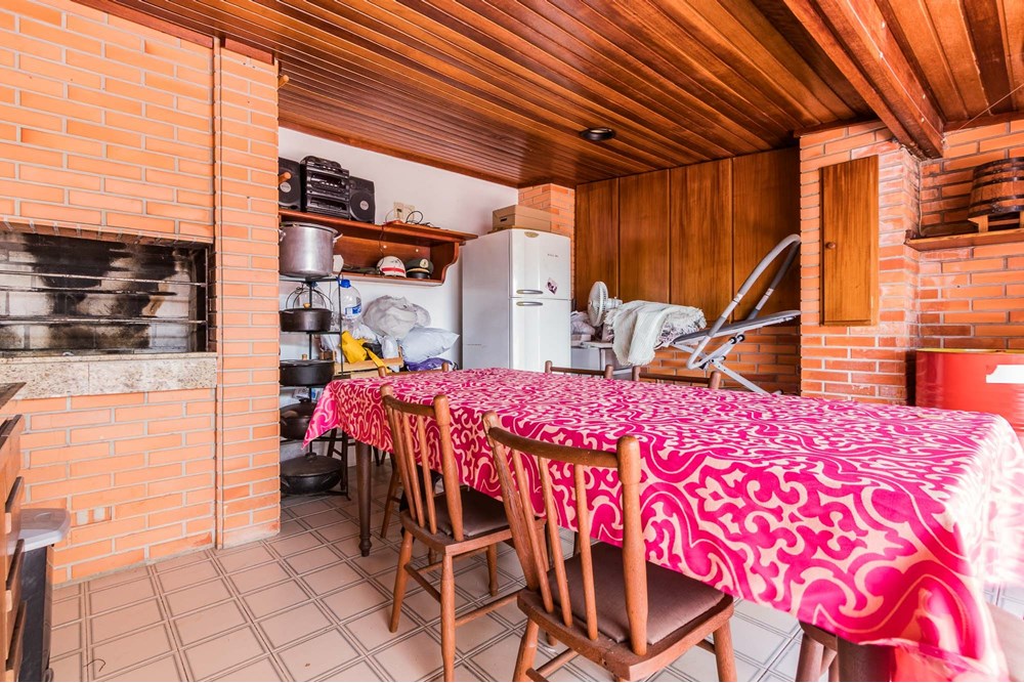 Casa, 3 quartos, 182 m² - Foto 23