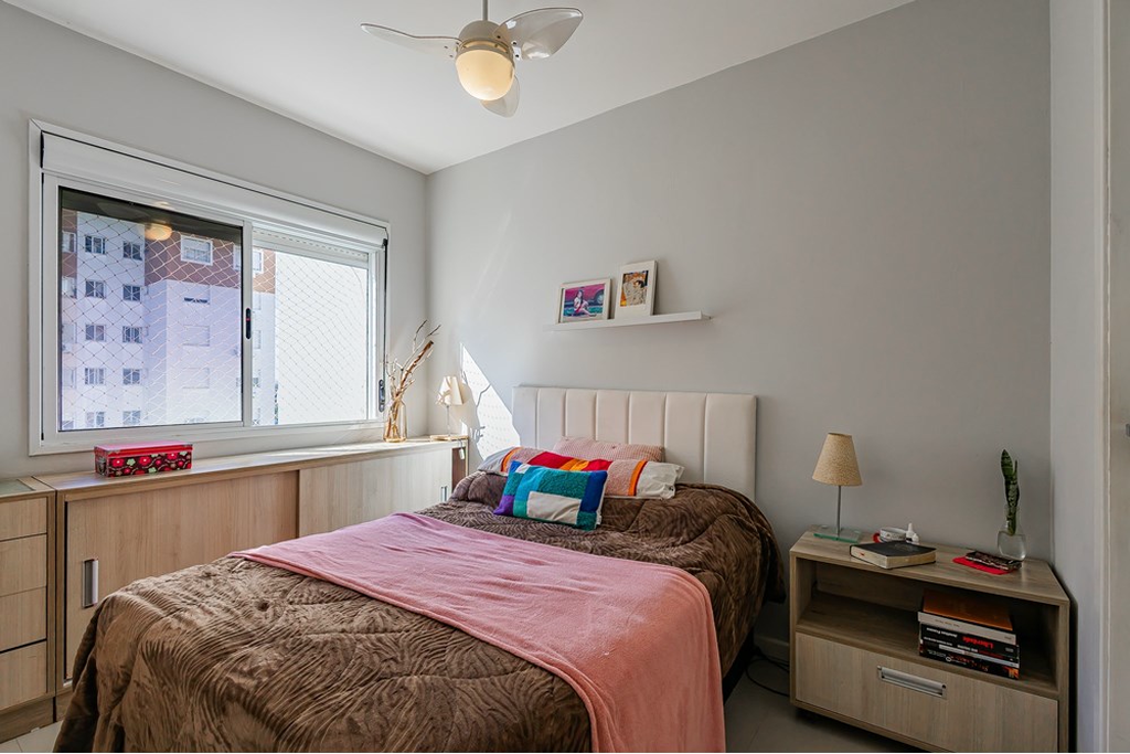 Apartamento à venda com 3 quartos, 65m² - Foto 38