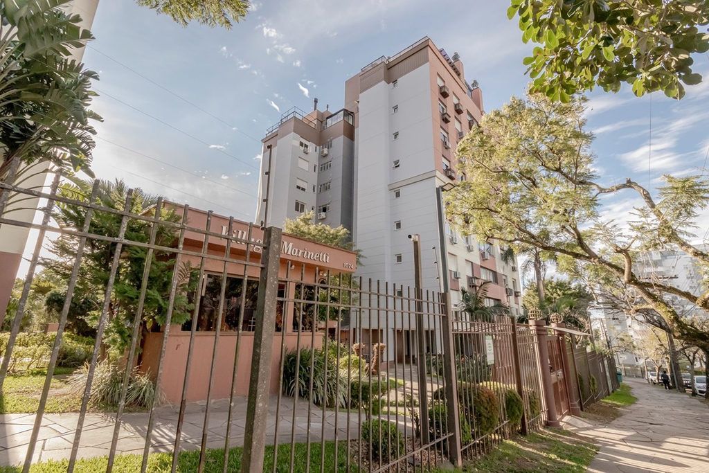 Apartamento, 3 quartos, 97 m² - Foto 20