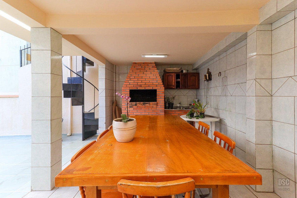 Casa, 4 quartos, 299 m² - Foto 11