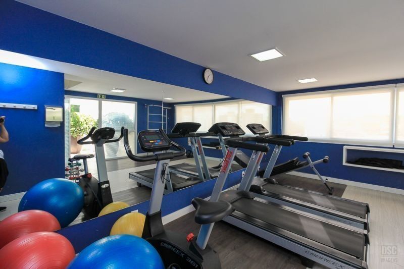 Apartamento à venda com 2 quartos, 63m² - Foto 17