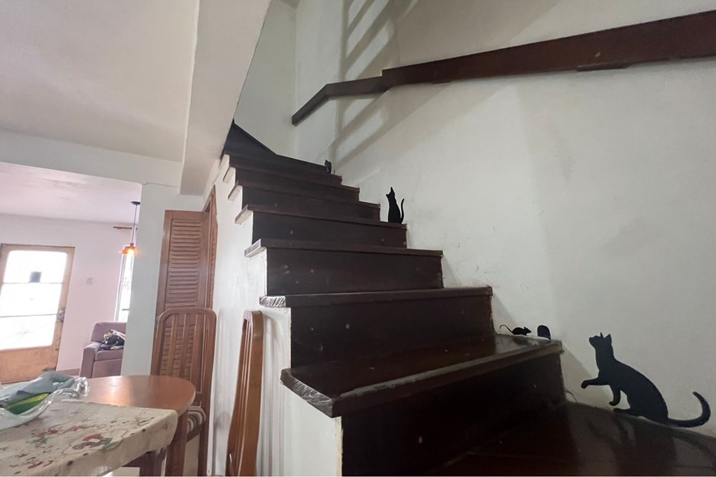 Casa, 5 quartos, 189 m² - Foto 11