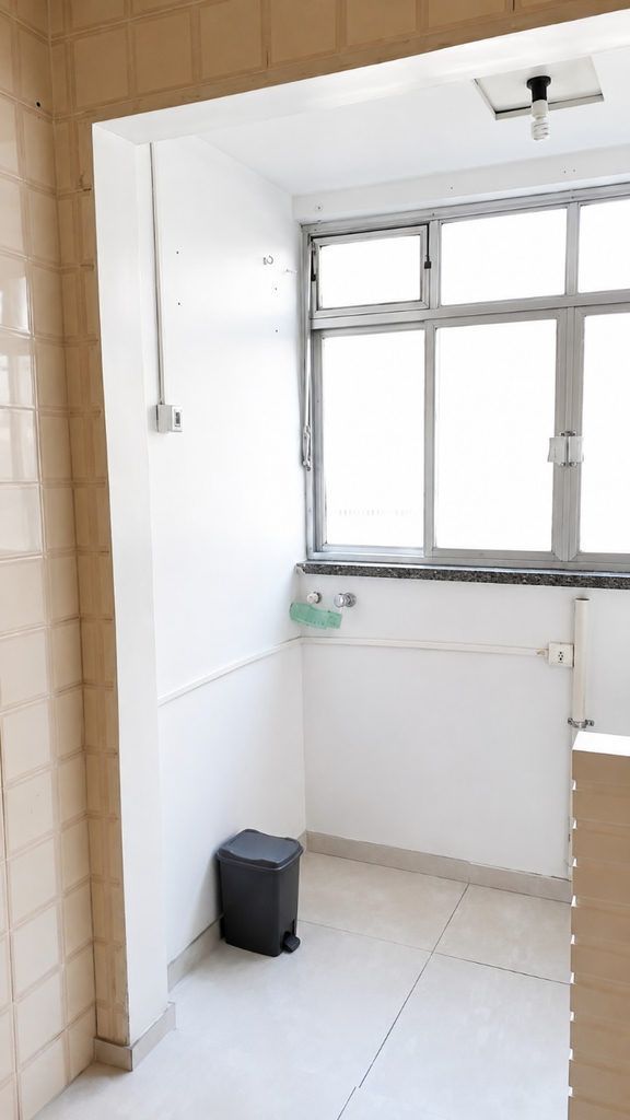 Flat/Apart Hotel, 1 quarto, 39 m² - Foto 8