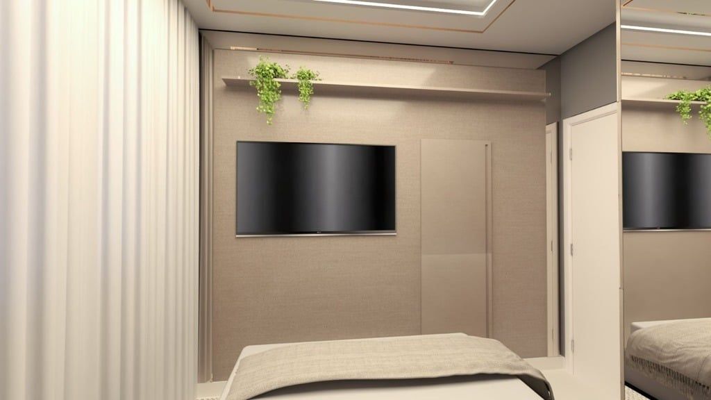 Depósito-Galpão, 72 m² - Foto 10