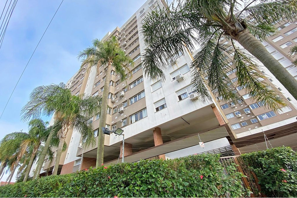 Apartamento, 2 quartos, 61 m² - Foto 17