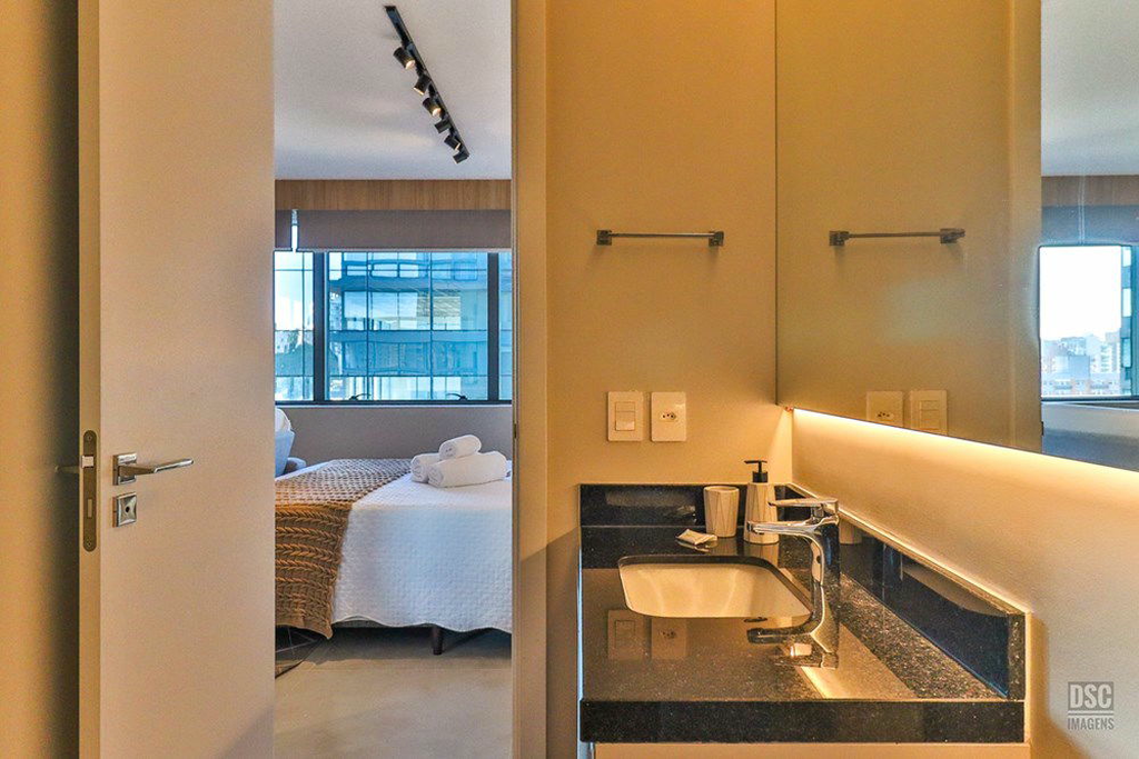 Apartamento, 1 quarto, 39 m² - Foto 41