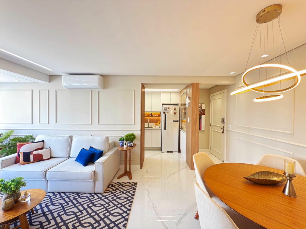 Apartamento, 2 quartos, 71 m² - Foto 28