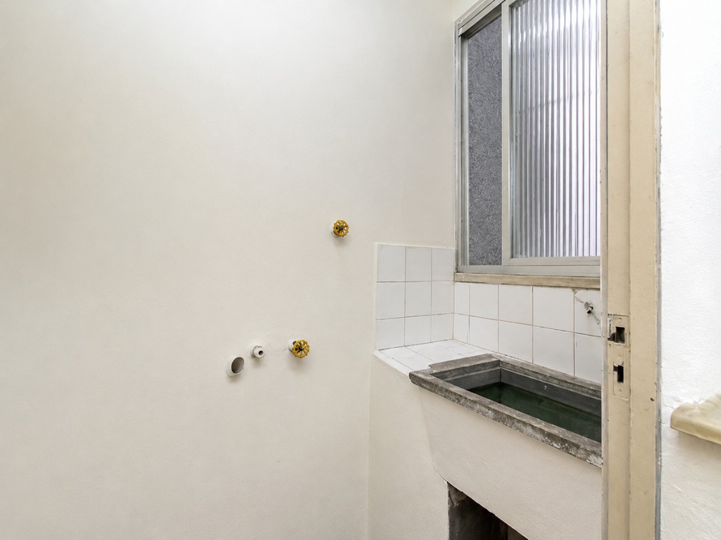 Apartamento, 1 quarto, 33 m² - Foto 15