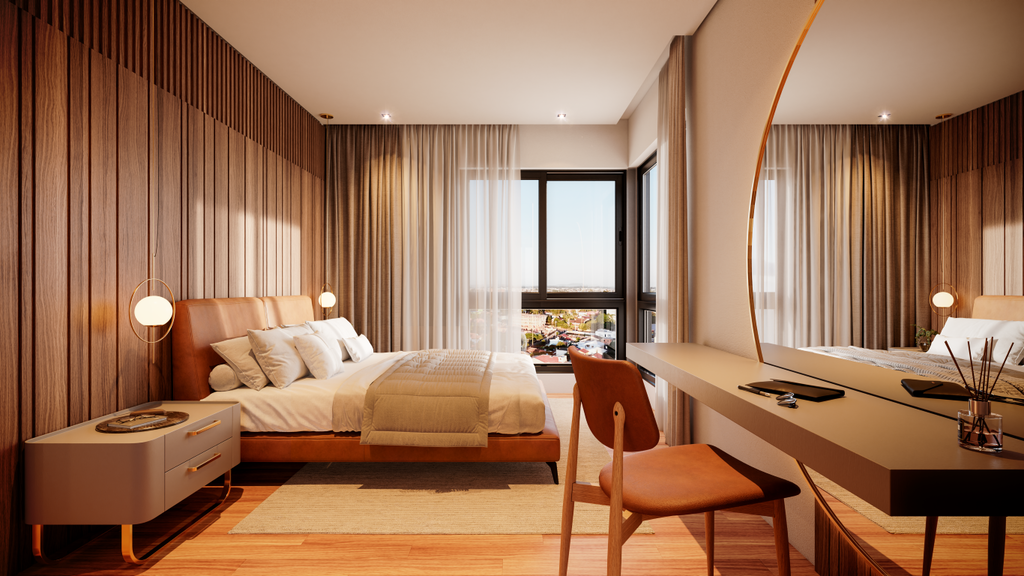 Apartamento, 3 quartos, 130 m² - Foto 11