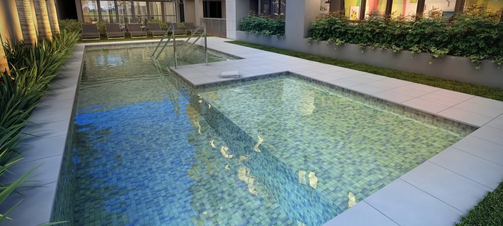 Apartamento, 1 quarto, 45 m² - Foto 14