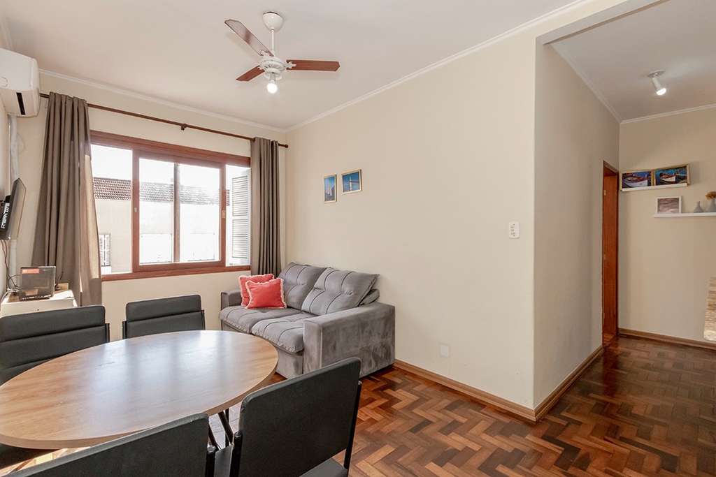 Apartamento, 2 quartos, 59 m² - Foto 21