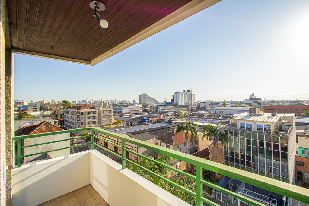 Apartamento à venda com 2 quartos, 87m² - Foto 20