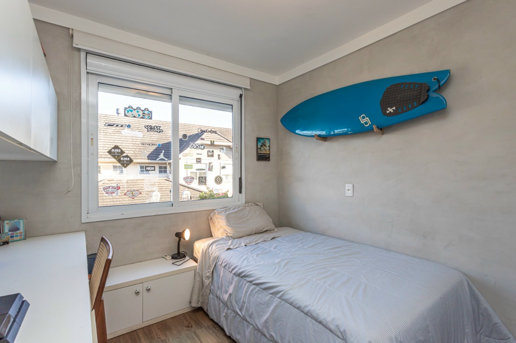 Casa de Condomínio à venda com 3 quartos, 188m² - Foto 20