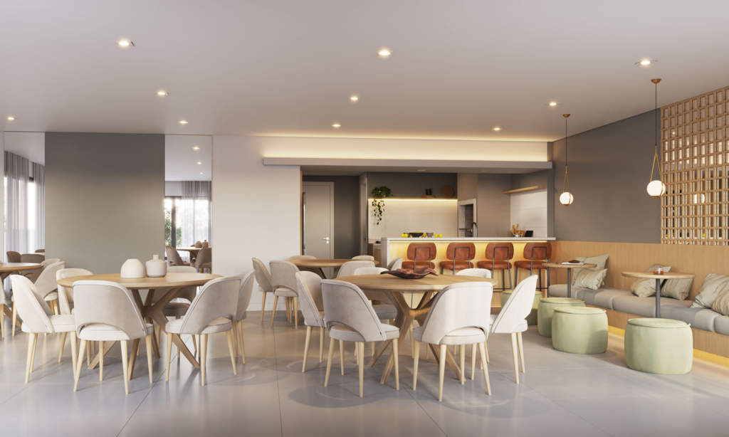 Apartamento, 3 quartos, 68 m² - Foto 14