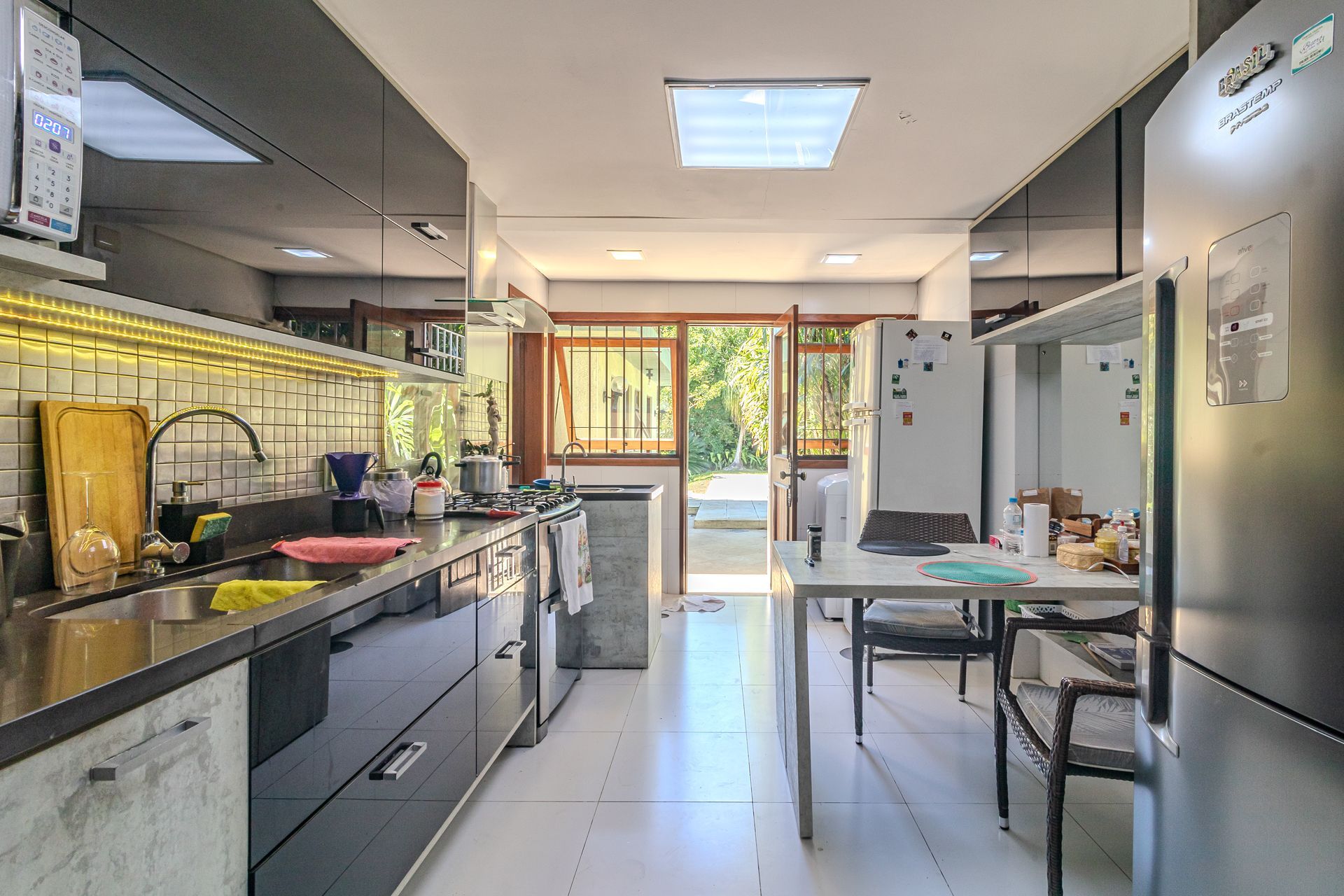 Casa, 4 quartos, 241 m² - Foto 47