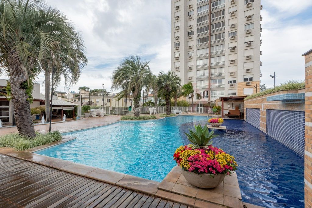 Apartamento, 2 quartos, 69 m² - Foto 11