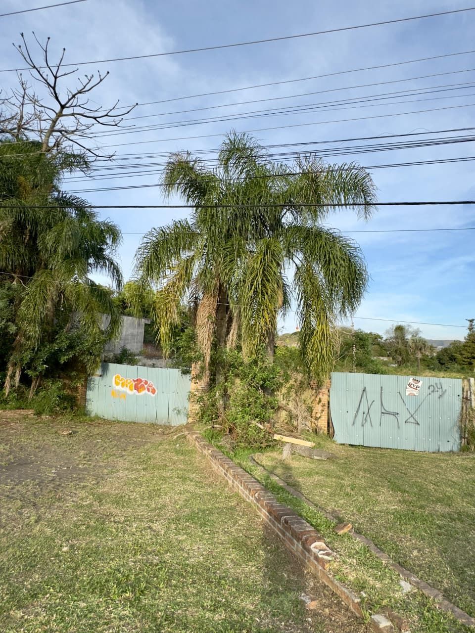 Terreno, 6952 m² - Foto 2