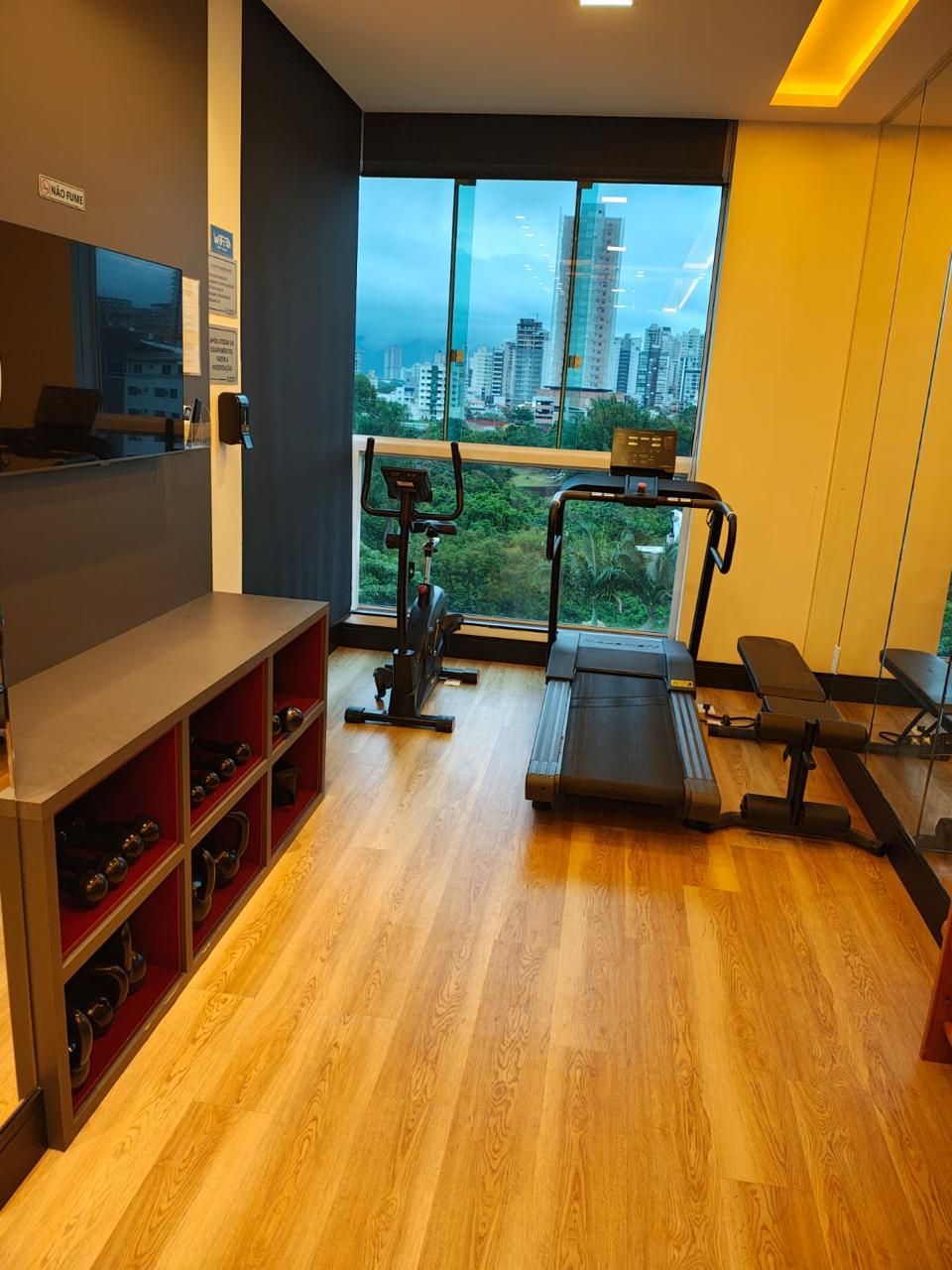 Apartamento, 2 quartos, 75 m² - Foto 13