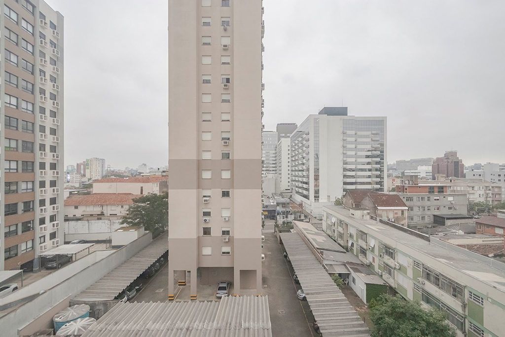Sala-Conjunto, 36 m² - Foto 7