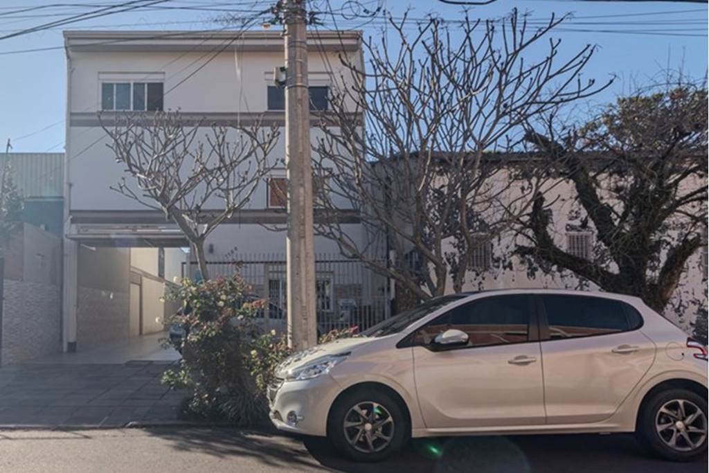 Casa, 3 quartos, 368 m² - Foto 1