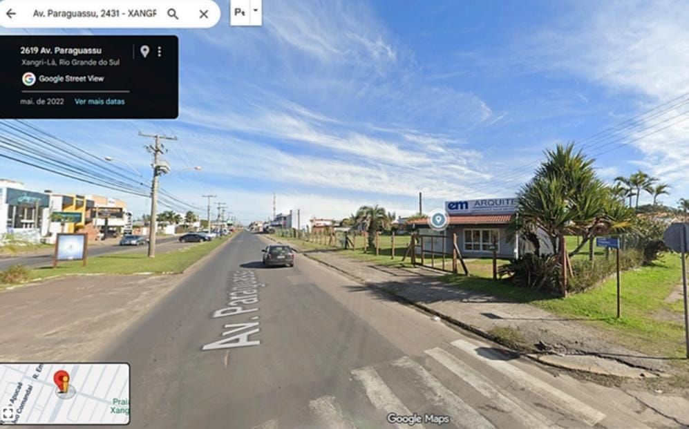 Terreno, 5701 m² - Foto 1