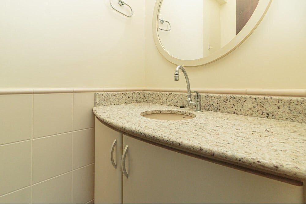 Conjunto Comercial-Sala à venda, 33m² - Foto 7