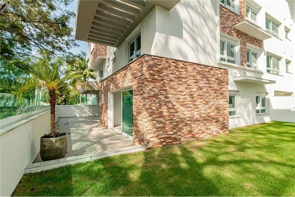 Apartamento, 3 quartos, 226 m² - Foto 29