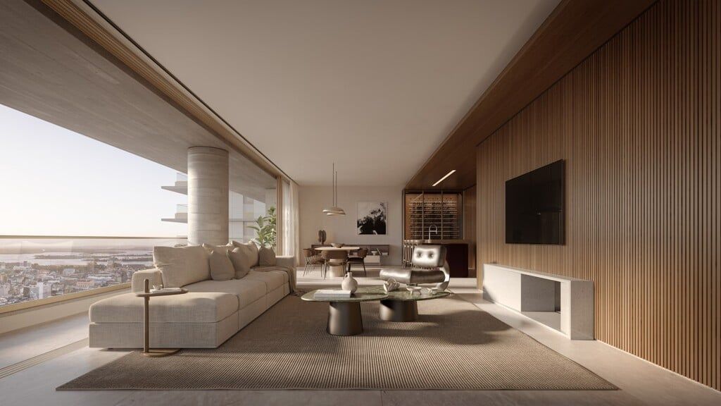 Cobertura à venda com 4 quartos, 413m² - Foto 26